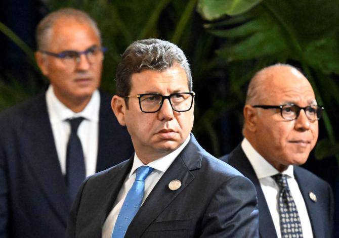 Netanyaxu Misr razvedkasi rahbari bilan uchrashdi